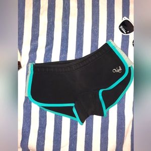 O'Neill neoprene shorts